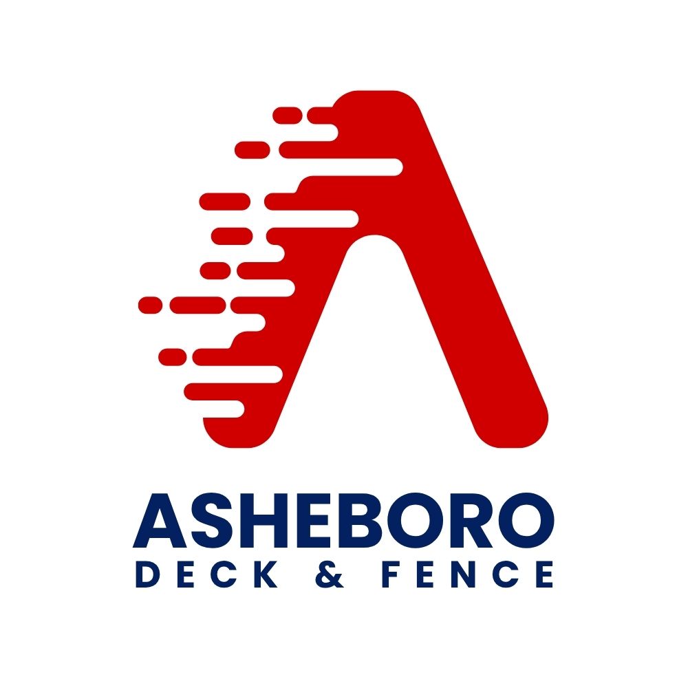Asheboro Deck & Fence